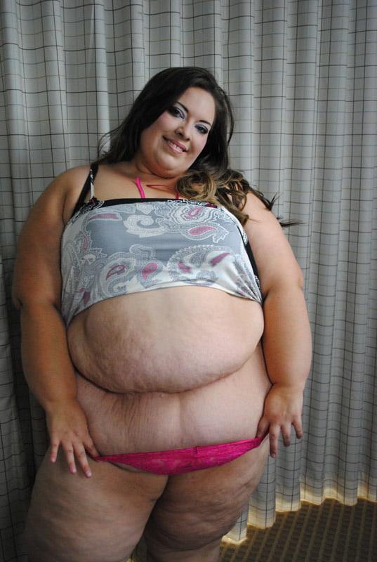 25P BBW Goddess #387