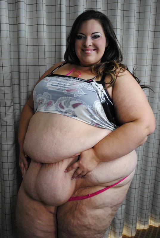 25P BBW Goddess #387