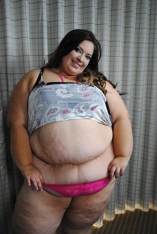25P BBW Goddess #387