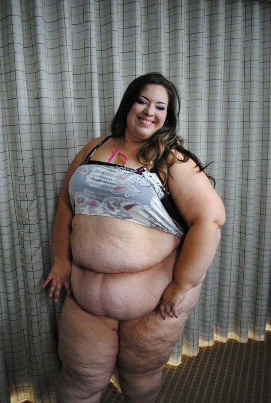 25P BBW Goddess #387