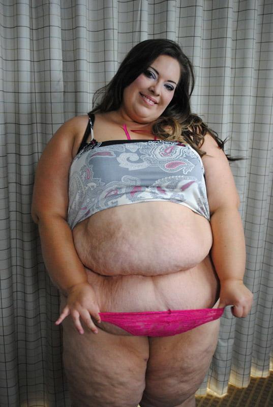 25P BBW Goddess #387