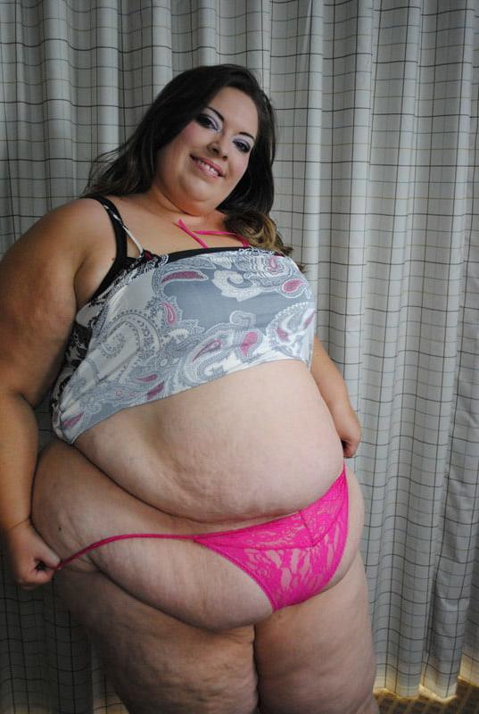 25P BBW Goddess #387