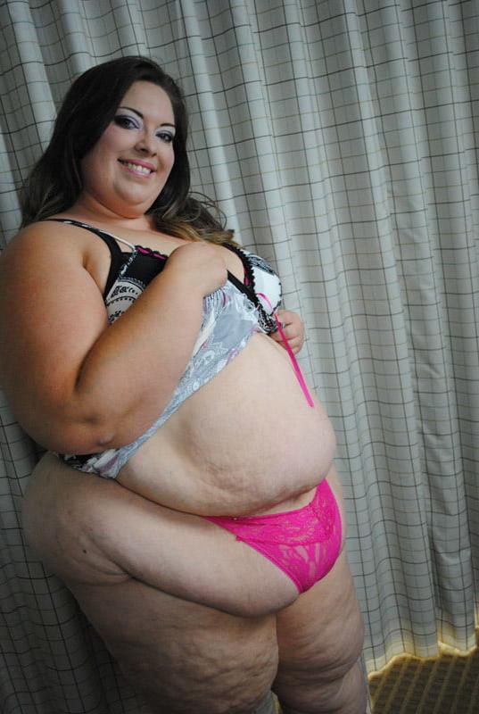 25P BBW Goddess #387