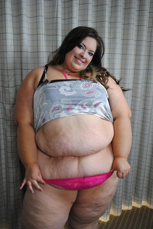 25P BBW Goddess #387