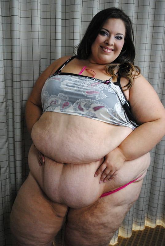 25P BBW Goddess #387