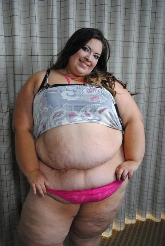 25P BBW Goddess #387