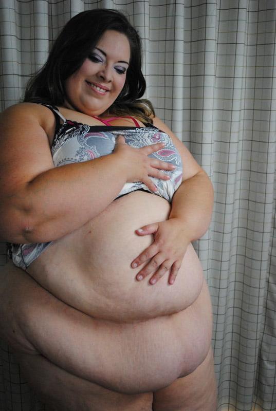 25P BBW Goddess #387