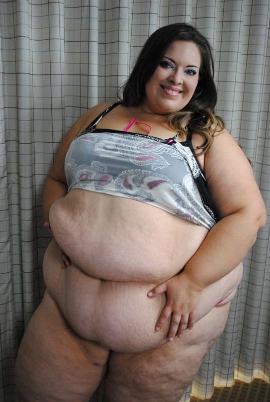 25P BBW Goddess #387