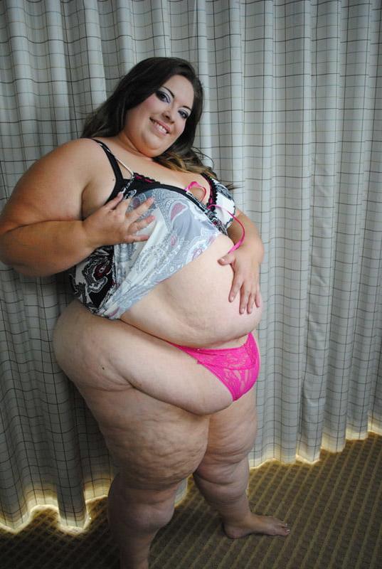 25P BBW Goddess #387