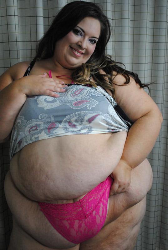 25P BBW Goddess #387