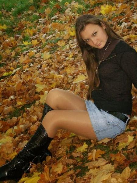 16P cute milf
