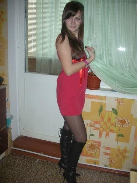 16P cute milf
