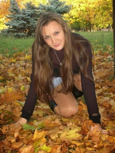 16P cute milf