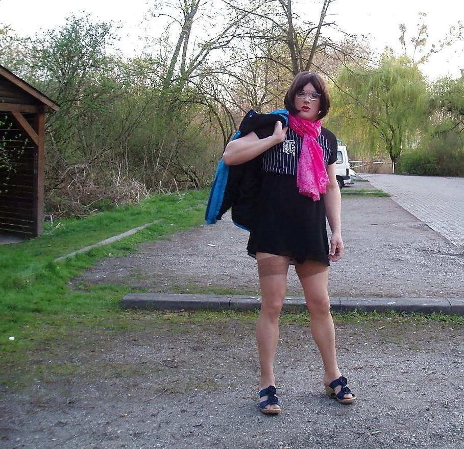 6P Zofe Silvia Nr.130, erfahren, devot, gehorsam Lahr Schwarzw.