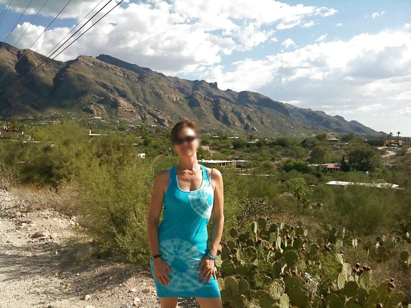 10P MAture Wife Enjoys BBC
