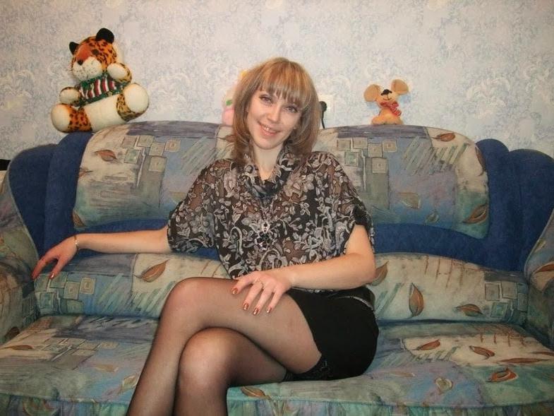 19P cute milf