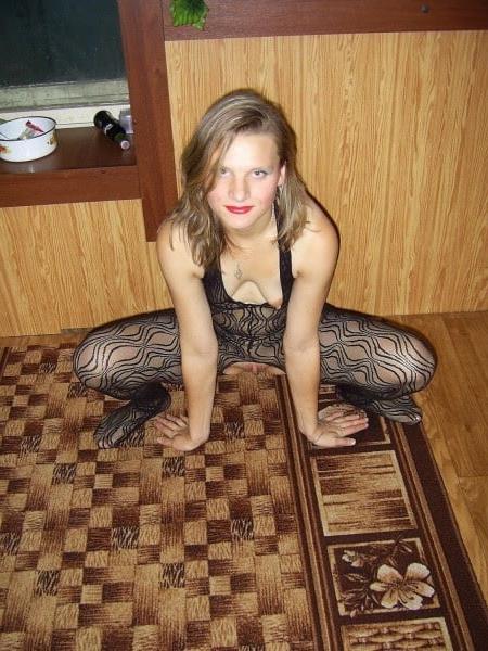 25P süße MILF