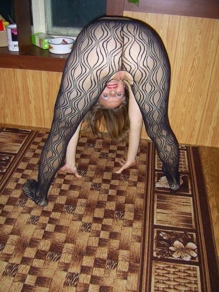 25P süße MILF