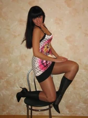 19P cute milf