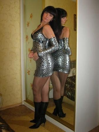 19P cute milf