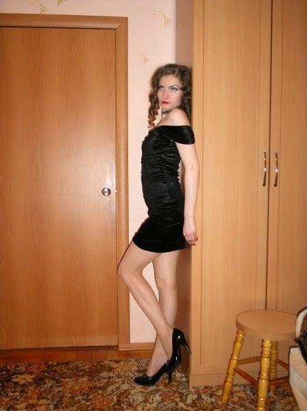 25P cute milf