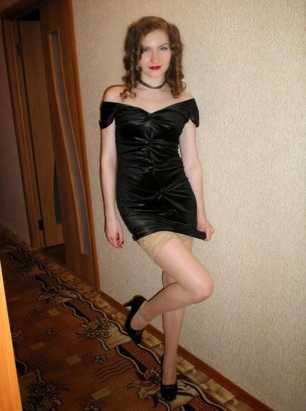 25P cute milf