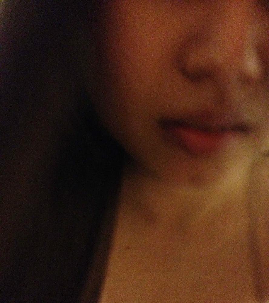 23P Asia girl with glasses 13