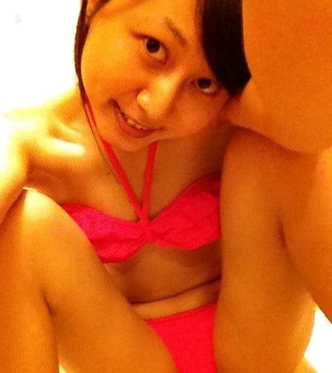 23P Asia girl with glasses 13
