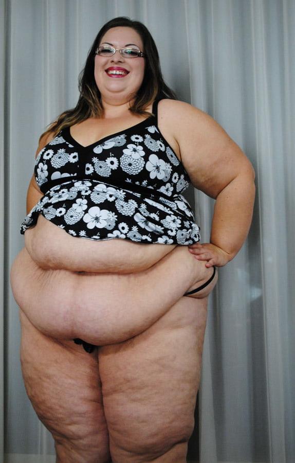 25P BBW Goddess #389