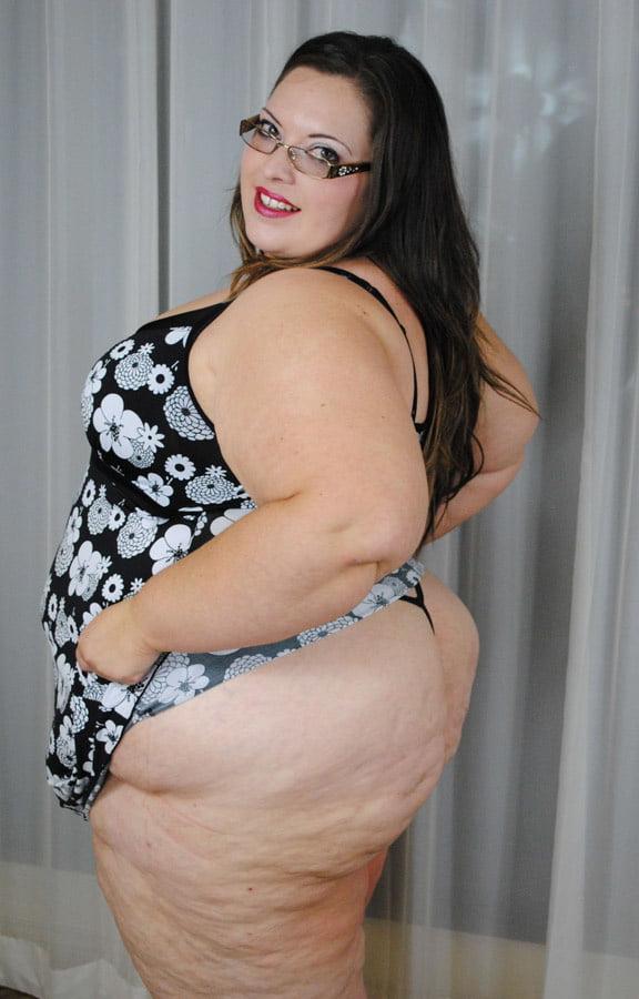 25P BBW Goddess #389