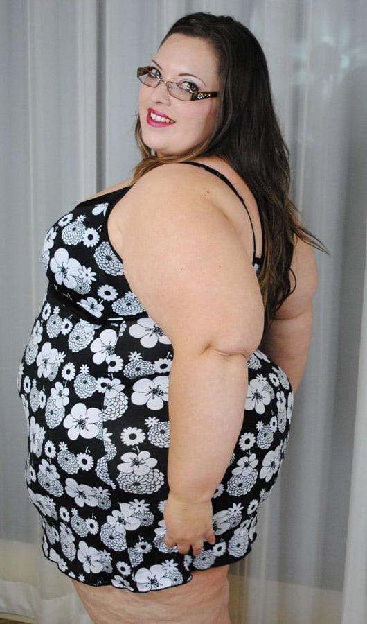 25P BBW Goddess #389