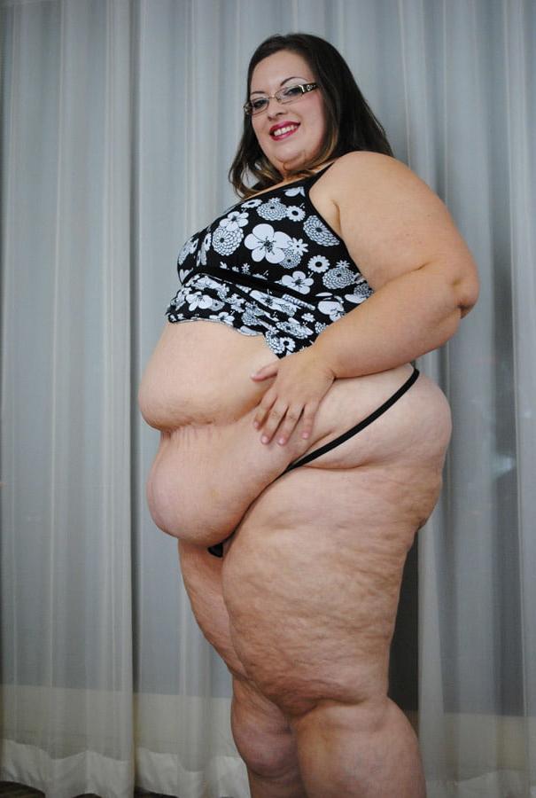 25P BBW Goddess #389