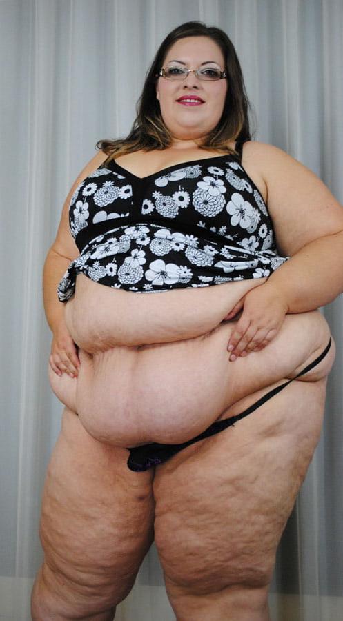 25P BBW Goddess #389