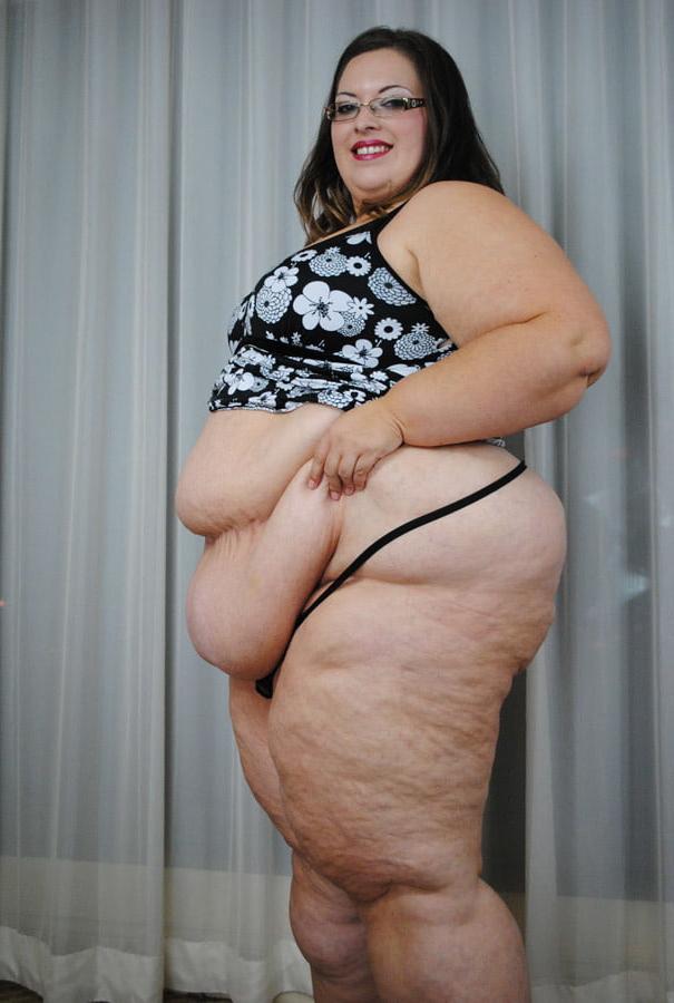 25P BBW Goddess #389