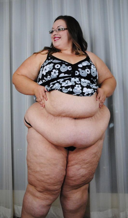 25P BBW Goddess #389