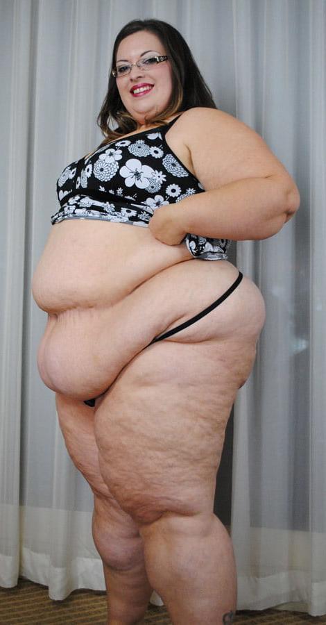 25P BBW Goddess #389