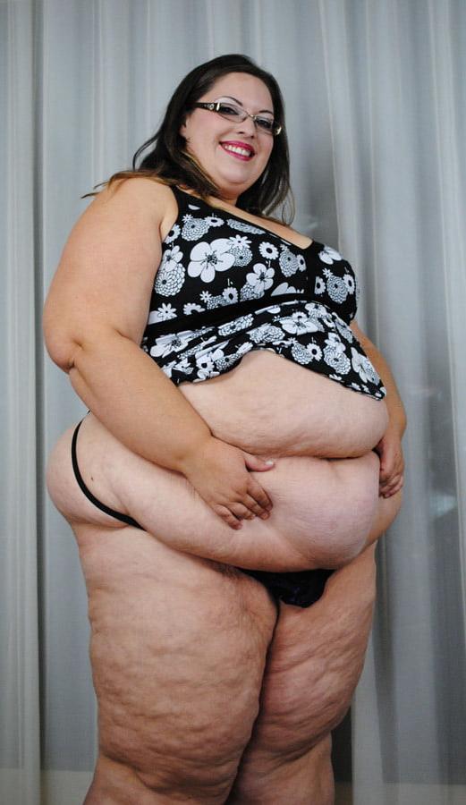 25P BBW Goddess #389