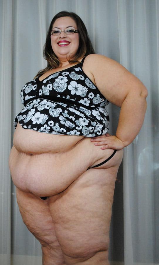25P BBW Goddess #389