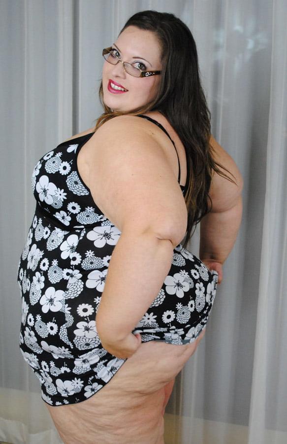 25P BBW Goddess #389
