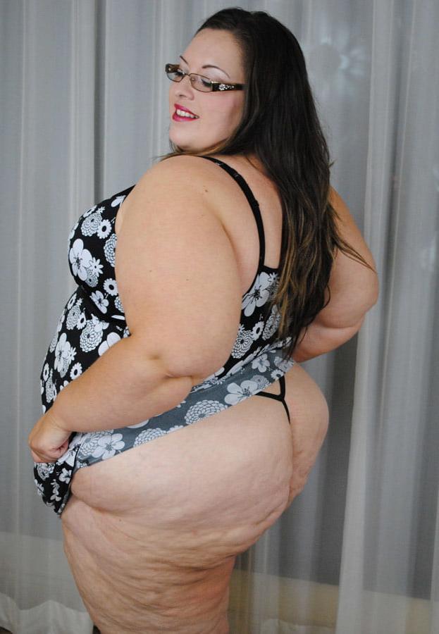 25P BBW Goddess #389
