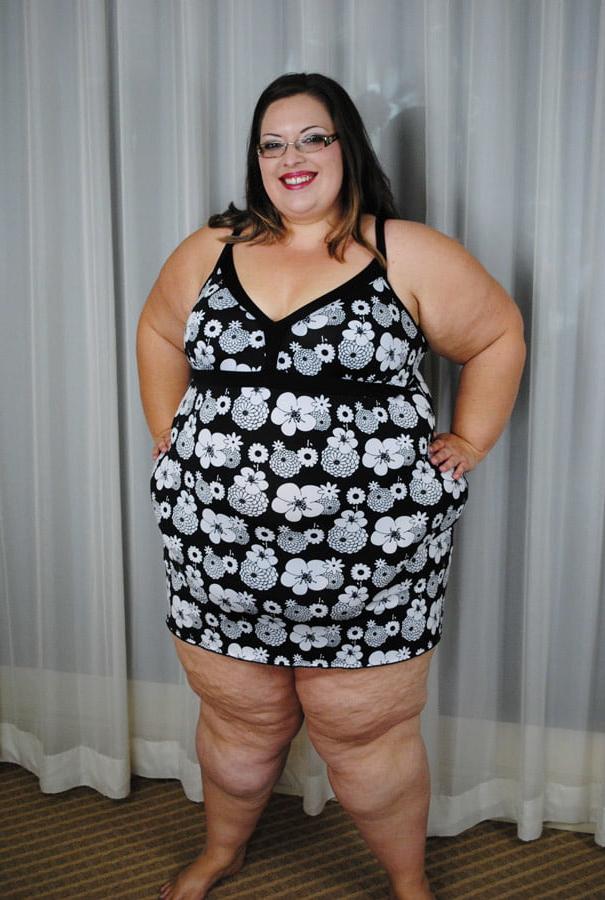 25P BBW Goddess #389
