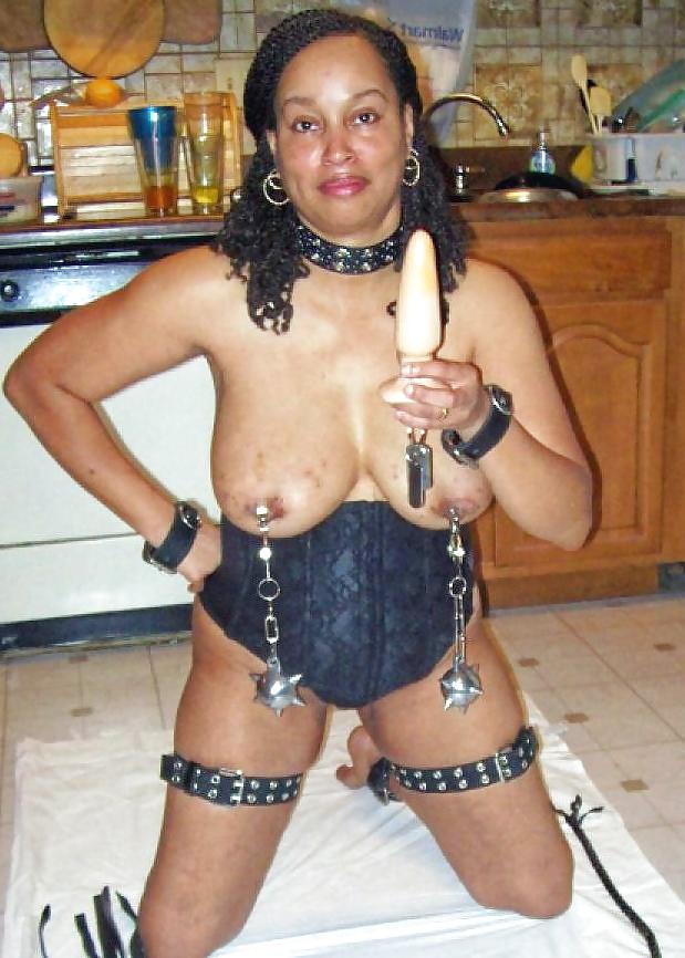19P Slut Torture