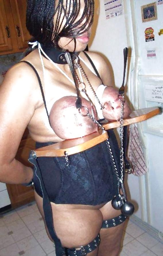 19P Slut Torture