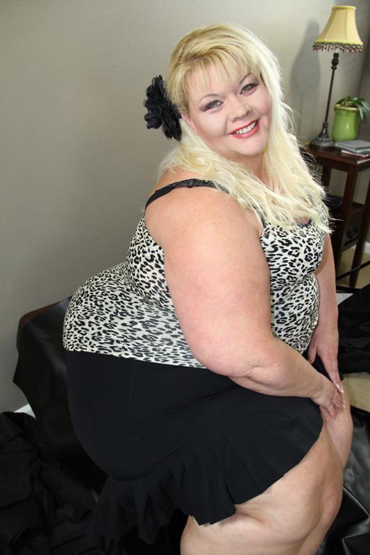 25P BBW Goddess #393