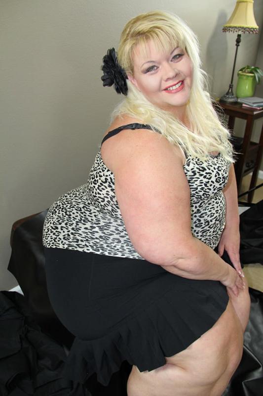 25P BBW Goddess #393