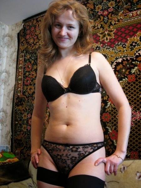 17P cute milf
