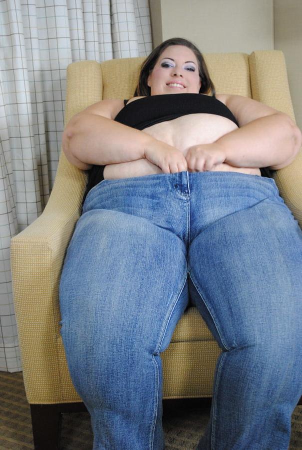 25P BBW Goddess #383