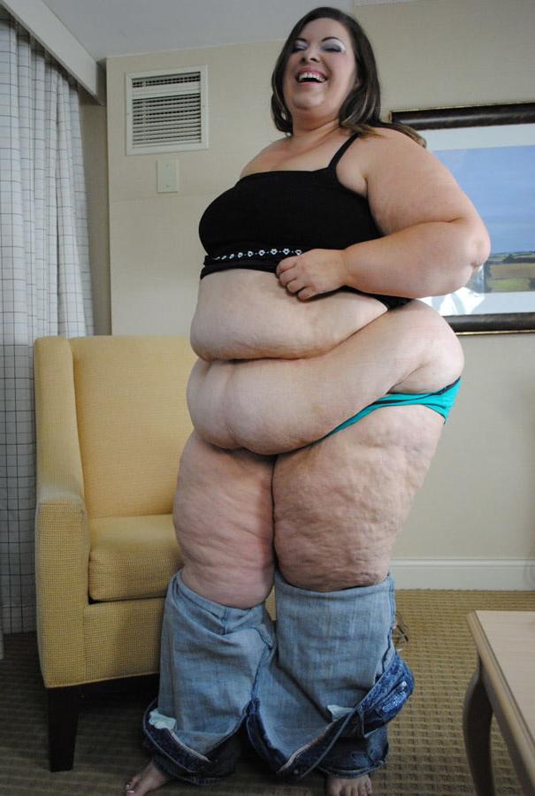 25P BBW Goddess #383
