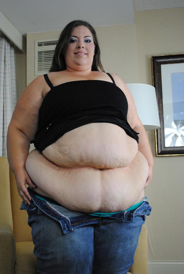 25P BBW Goddess #383