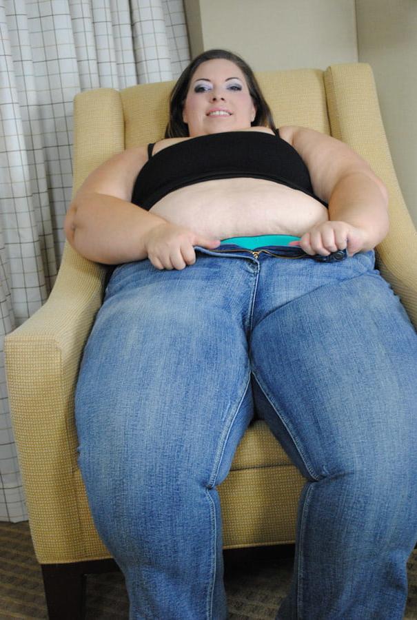 25P BBW Goddess #383